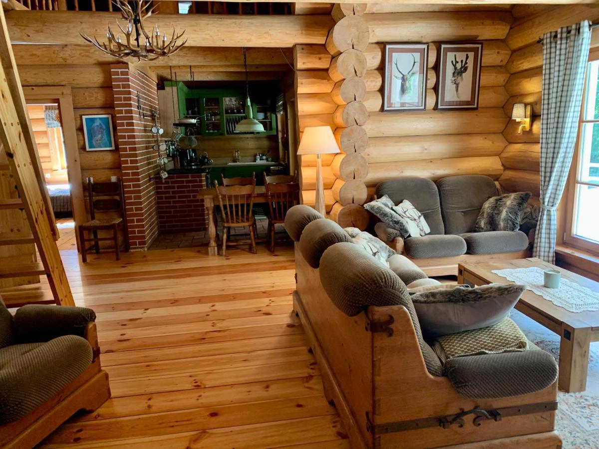 Kasepuu Holiday House Uulu Bagian luar foto